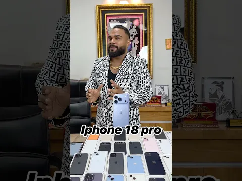 iPhone या पागलपन ?? ख़ुद ही बताओ आप Comment में