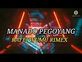 Download Lagu DJ VIRAL!!! MANADO PEGOYANG RAFFI WUMU NEW