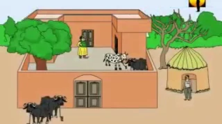 khara samundar