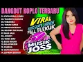 DANGDUT KOPLO KENDANG RAMPAK_ ALBUM PONGDUT TERBARU 2025_ DANGDUT KOPLO KENDANG JAIPONG FULL BASS‼️