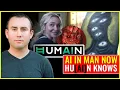 The beast s AI company HUM AI N knows AI is within mankind now