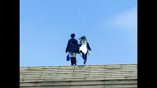 one in a million reggae cover slowed reverb