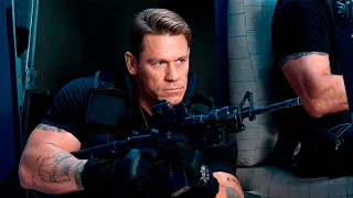 BLOODLINE The Bounty Hunters Who Went Too Far 