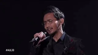 Download Sufian Suhaimi - Di matamu AJL 2019 MP3