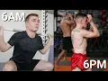 How To Train Twice A Day Effectively