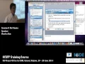 GTSPP Training Course 2014 - Perl Basics by Charles Sun