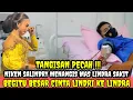 Download Lagu Tangisan Pecah Niken Salindry Saat Menjenguk Mas Lindra di Rumah Sakit – Cinta Sejati