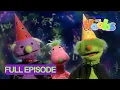 Download Lagu The Hoobs | Fancy Dress 👗 | Jim Henson Family Hub | Kids Cartoon