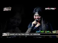 Download Lagu GOYANG LAGEDAY - VOC DEDE IMEL || PMY MUSIC || 17-03-2025