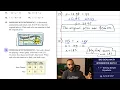 Big Ideas Math IM1 1 1 - Solving Simple Equations Lecture Problem Set