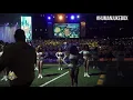 Southern University Human Jukebox "Love Shoulda Brought You Home" | Bayou Classic BOTB 2019