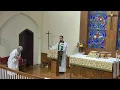 August 16 2026 Welcome the Stranger Matthew 15 10-28
