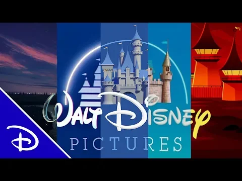 Download MP3 Disney Castle Openings from 45 Films | Disney