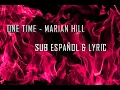 Download Lagu One Time - Marian Hill // Sub Español y Lyric English