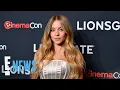 How Sydney Sweeney Gained 30 Pounds for Christy With Fast Food Diet E News