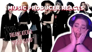 Download Music Producer Reacts to Dreamcatcher \ MP3