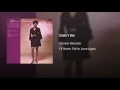 Didn't We - Dionne Warwick