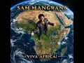 05 Bana ba Cameroun (Children of Cameroon) by Sam Mangwana
