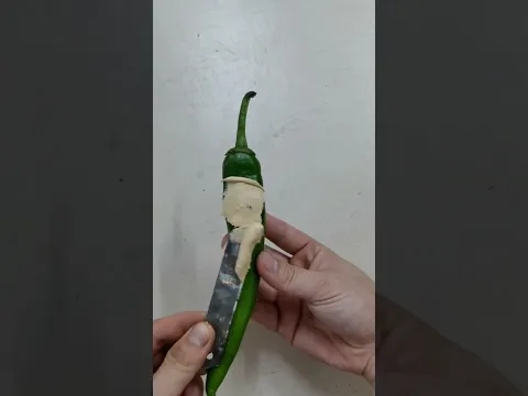 Dad Hid Money Inside a Chilli... But Mom Is Cooking It! 😱🌶️