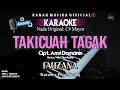 Download Lagu FAUZANA - TAKICUAH TAGAK (Karaoke) - Nada Original (Cis) | Audio Jernih