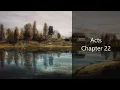 The Book of Acts Chapter 22 - New King James Version NKJV