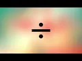 DVSN -  Love On You (Official Lyric Video)