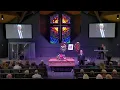 Dr Med Bailie Funeral