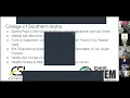 i-STEM Summer Institutes and Lending Libraries Demo
