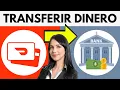 Como TRANSFERIR DINERO de Dasher Direct a CUENTA BANCARIA en ESPANOL Rapido y Facil 2026