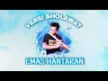 Lagu Emas hantaran versi sholawat