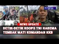 Download Lagu Koops TNI Habema Tembak Komandan KKB Enos Tipagau di Intan Jaya