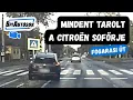 Download Lagu MINDENT TAROLT a Fogarasi úton, majd mintha mi sem történt volna, továbbhajtott