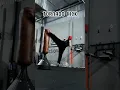Tornado kick