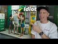 Download Lagu 7 Ridiculous Things People WASTE Money on in THAILAND