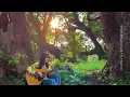 麗奈 - 好いひと(『オオカミちゃんとオオカミくんには騙されない』BGM) [Sing with Guitar@Senbonkusu] feat. セミ & カラスのみなさん (歌詞間違えました..)