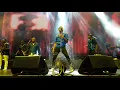 Sexy (Where'd You Get Yours), ( Kool and the Gang en Chile 2017 )