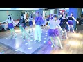 Lagu Where Summer Lives Line Dance(By Marian van der Heijden)