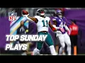 Download Lagu The TOP Plays from Sunday | Week 7
