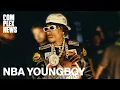 Download Lagu A Backstage Interview with NBA YoungBoy | Complex News