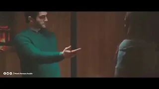 مراد وحياة بتمون 