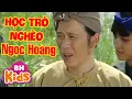 Lagu Phim Hoài Linh - Anh Học Trò Nghèo Và Ngọc Hoàng | Cổ Tích Việt Nam [HD]