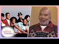 David Alan Grier Reflects on In Living Color Legacy and Co-Stars