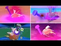 Curse Ghost - Generations 2-9 Pokemon move