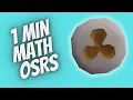 OSRS Mud Runes Explained 1 Minute or Less