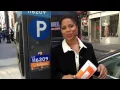 NYC Parking Ticket Pay or Dispute Mobile App
