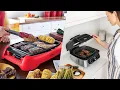 7 Best Electric Grills for Home Best Indoor Electric Grills