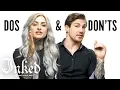 Tattoo Dos and Don ts With Ryan Ashley and Arlo INKED