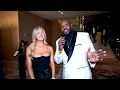 Viral Sensation Jake Paul v Mike Tyson Ring Girl Sydney Thomas Talks On Life After Newfound Success
