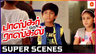  bhaskar oru rascal arvind swamy amala paul soori
