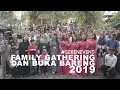 Download Lagu BUKBAR 2019 - BREAK FASTING AND GATHERING SEKEN LIVING FAMILY